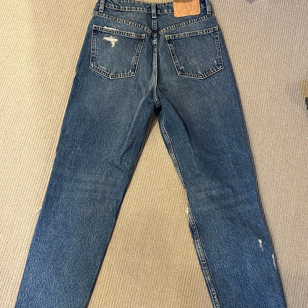 Zara jeans - Picture 3 of 3